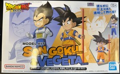DragonBall Daima Model Kit Son Goku & Vegeta